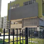 Hermoso Apartamento Santa Marta.