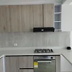Hermoso Apartamento Santa Marta.