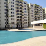Hermoso Apartamento Santa Marta.