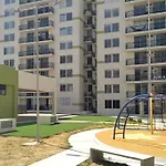 Hermoso Apartamento Santa Marta.