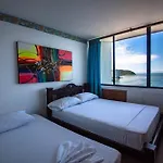 Apartamentos Santamaria Del Mar - Bedviajes