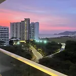 Santa Marta - Pozos Colorados - Porto Horizonte 5
