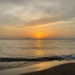 Santa Marta - Pozos Colorados - Porto Horizonte 5