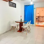 Rodadero Parador 205 A