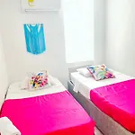 Apartamento Rodadero Playa Y Diversion