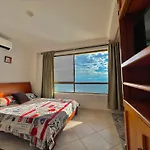 Apartamento En Santa Marta Frente Al Mar