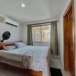 Apartamento En Santa Marta Frente Al Mar