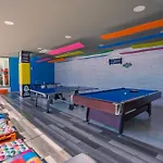 Apartamento Amoblado En Samaria, Primera Linea De Playa!