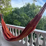 Apartamento Santa Marta-Rodadero Blanquita205