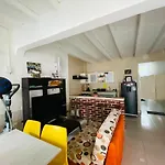 Casa Mi Valle Loft