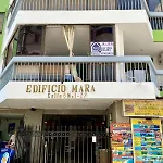 Apartaestudio Barlovento
