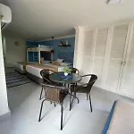 Apartaestudio Barlovento