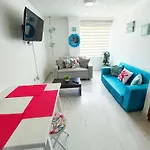 Apartamento Rodadero Playa Y Diversion