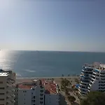 Apartasuite Con Terraza Ed Porto Horizonte A 2 Min De La Playa