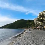 Apartasuite Con Terraza Ed Porto Horizonte A 2 Min De La Playa