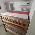Apartamento 301 - Edificio Salomon Diaz