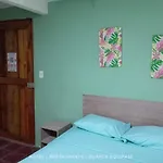 Hotel 4 Manzanas