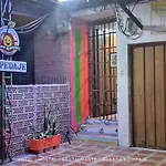 Hotel 4 Manzanas