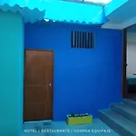 Hotel 4 Manzanas