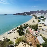 El Peñon del Rodadero Vista Al Mar Apto