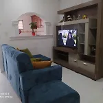 Casa Valentina Del Mar-Rodadero-Santa Marta