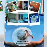 Hotel 4 Manzanas
