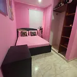 Habitaciones Comodas Muy Cerca Al Mar