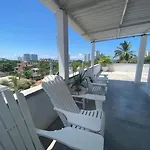 Habitaciones Comodas Muy Cerca Al Mar
