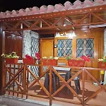 Cabana Condominio Campestre Ente Santa Marta Rodadero Con Piscina Wifi Ac