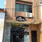 Hermoso Apartamento En El Centro Historico De Santa Marta