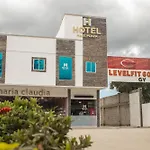 Hotel Mall Plaza