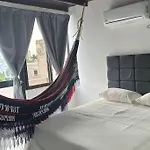 Apartamento Bahia De Santa Marta