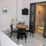 The Garden Suites