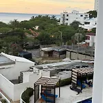 Santa Marta Rodadero Sur Playa Salguero A 200 Mts Del Mar