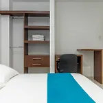 Hotel Aguamarina