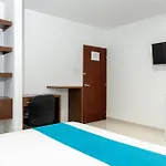Hotel Aguamarina