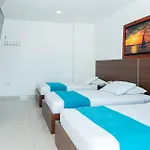 Hotel Aguamarina