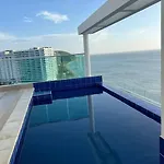 Apartamento Vista Mar Rodadero