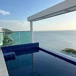 Apartamento Vista Mar Rodadero