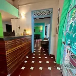 Sana Mar Hostel & Eco-Cafe
