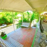 Cabana Yanfer Tayrona