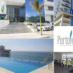 Apto Santa Marta Playa Salguero