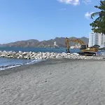 Apto Santa Marta Playa Salguero