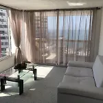 Apartamento Cerca A La Playa!