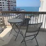 Apartamento Cerca A La Playa!