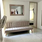 Confortable Apartamento En Hermoso Condominio.
