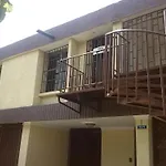 Apartamento Cerca Al Centro Historico, Santa Marta