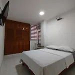 Apartamento Santa Marta-Rodadero Blanquita205