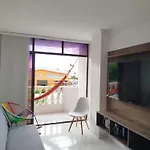 Apartamento Santa Marta-Rodadero Blanquita205