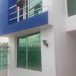 Casa Completa Sin Compartir Privada Con Garaje Gratis Wifi Para Toda Una Familia